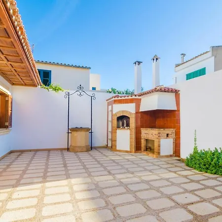 Chalet Paramola Llucmajor (Mallorca)