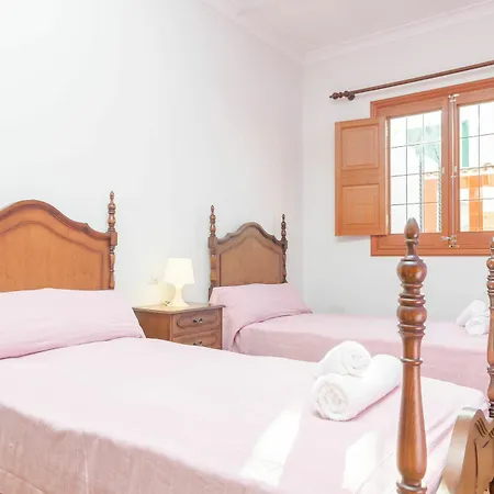 Chalet Paramola