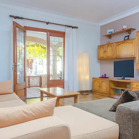 Chalet Paramola *