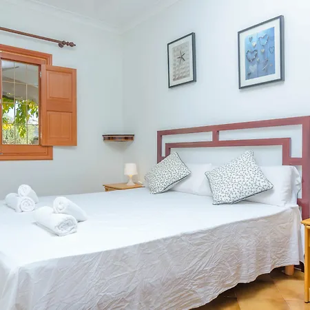 Chalet Paramola